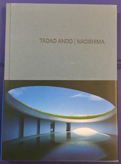 TADAO ANDO/NAOSHIMA
