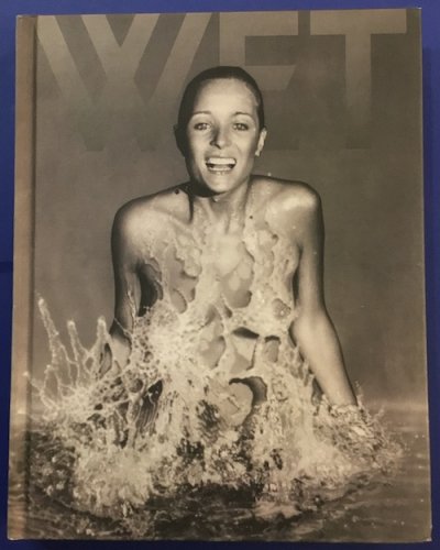 Making Wet　The magazine of gourmet bathing　Leonard Koren