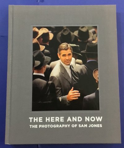 The Here and Now　The Photography of Sam Jones（サム・ジョーンズ）