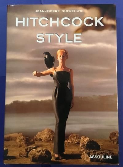 Hitchcock styleʥҥååˡJean-Pierre Dufreigne