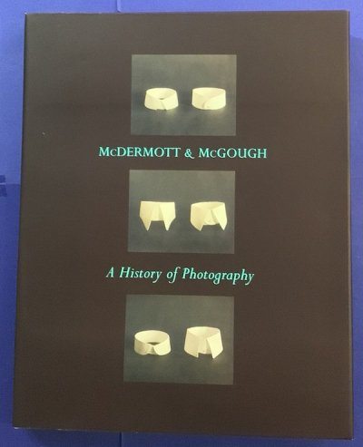A History of Photography　McDERMOTT & McGOUGH