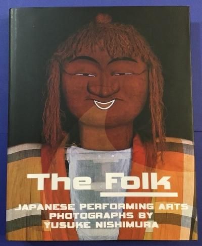 The Folk¼͵ [] YUSUKE NISHIMURA