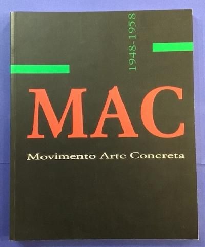 MAC Moviment Arte Concreta1948-1958ꥢѤοĬή