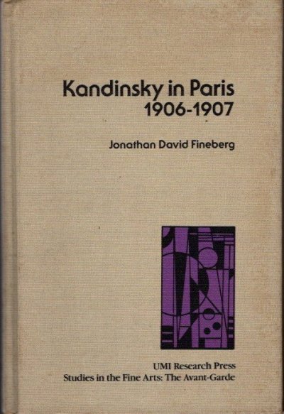 Kandinsky in Paris 1906-1907ǥ󥹥