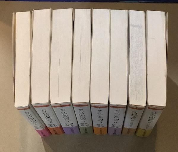 新訂 江戸名所図会 別巻2冊付き、全8冊揃 ちくま学芸文庫 - 東京