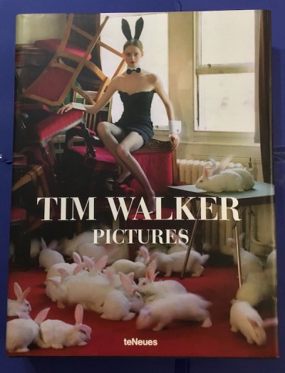 PICTURES　TIM WALKER　ティム・ウォーカー