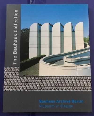 The Bauhaus collection