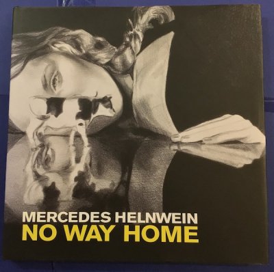 NO WAY HOME 　MERCEDES HELNWEIN　メルセデス・ヘルンヴァイン
