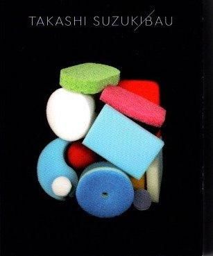TAKASHI SUZUKIBAU