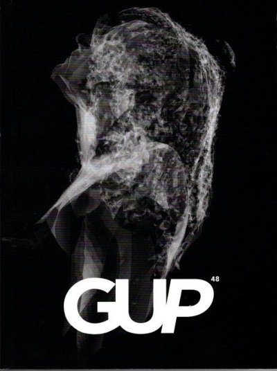 GUP　International Photography Magazine　Issue 48