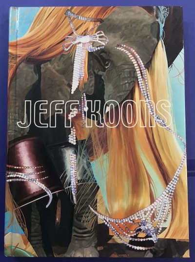 JEFF KOONS PICTURES 1980-2002ա