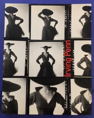 󥰡ڥŻIrving Penn