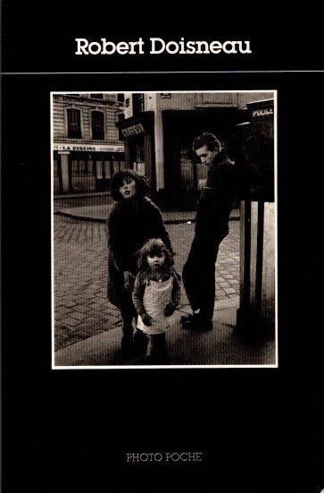 Robert Doisneau(ロベール・ドアノー) PHOTO POCHEシリーズ Robert Doisneau(ロベール・ドアノー) PHOTO POCHEシリーズ