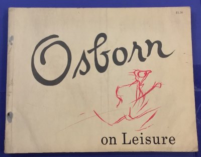 Osborn on LeisureRobert OsbornСȡܡ