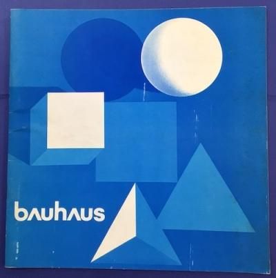 bauhausХϥ50ǯŸ