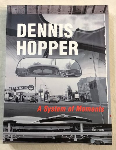 Dennis Hopper / A System of Moments