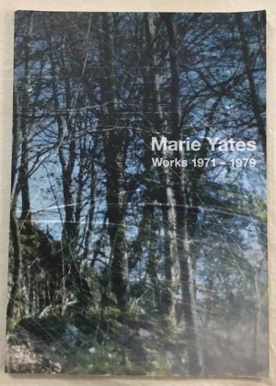 Marie Yates Works 1971-1979ޥ꡼