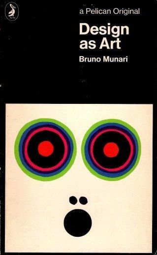 Design as ArtBruno Munariʥ֥롼Ρʡ