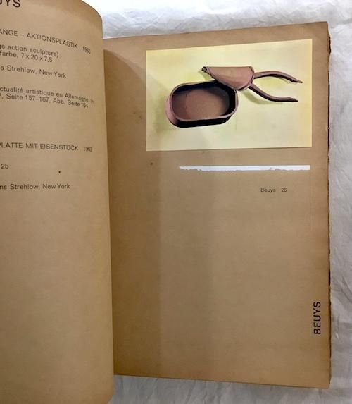 Kunst der sechziger Jahre 5.erweiterte Auflage/Art of the