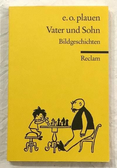 Vater und Sohn Bildgeschichten©ҡ