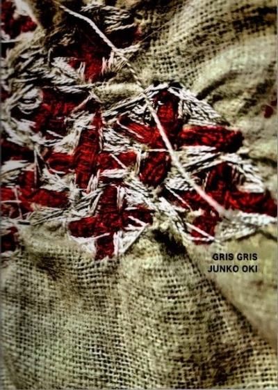 GRIS GRIS JUNKO OKI（沖潤子） - 東京 下北沢 クラリスブックス