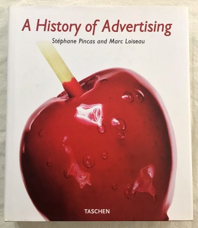 A History of Advertising 