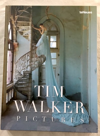 TIM WALKER PICTURES　ティム・ウォーカー