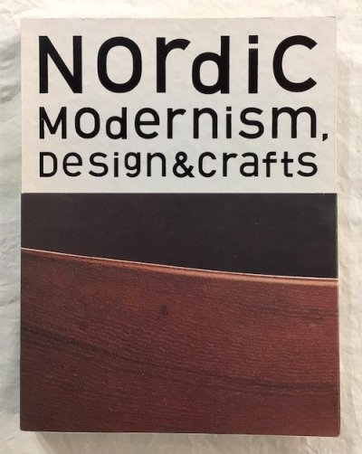 北欧モダン : デザイン&クラフト