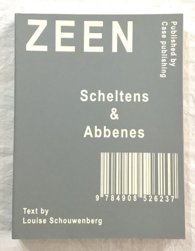 ZEEN ジーン Scheltens & Abbenes
