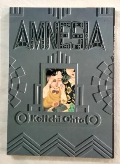 ͥAMNESIA ķְ