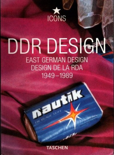 DDR DESIGNEast German Design1949-0989ɥĤΥǥErnst Hedler