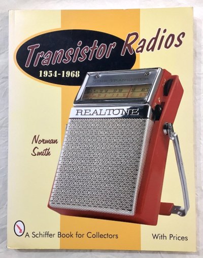 Transistor Radion 1954-1968ȥ󥸥饸