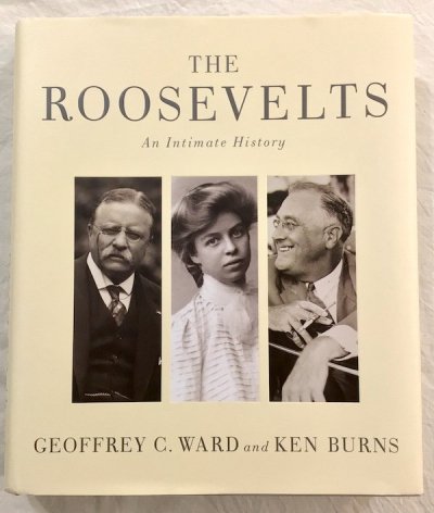 THE ROOSEVELTS An Intimate History롼٥Ȳ