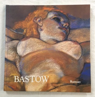 Michael Bastow pastels1986-1991 ޥ롦Хȥ