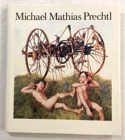 Michael Mathias Prechtlޥ롦ޥƥץҥȥ