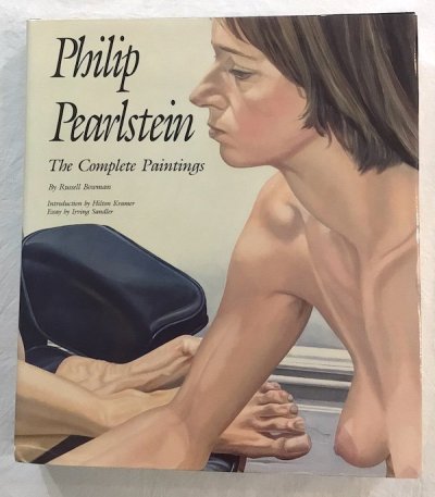 Philip Pearlstein The Complete Paintingsեåסѡ륷奿