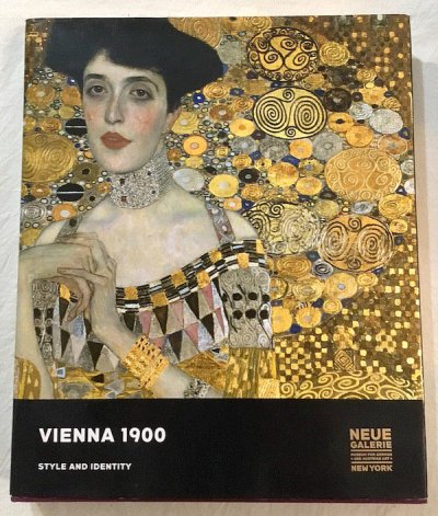 VIENNA 1900 STYLE AND IDENTITY