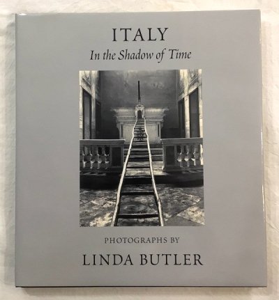 ITALY In the Shadow of TimeLINDA BUTLERХȥ顼