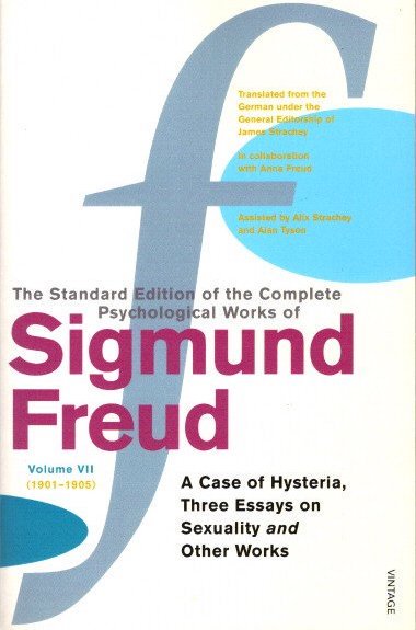The Complete Psychological Works of Sigmund FreudVolume 71901-1905