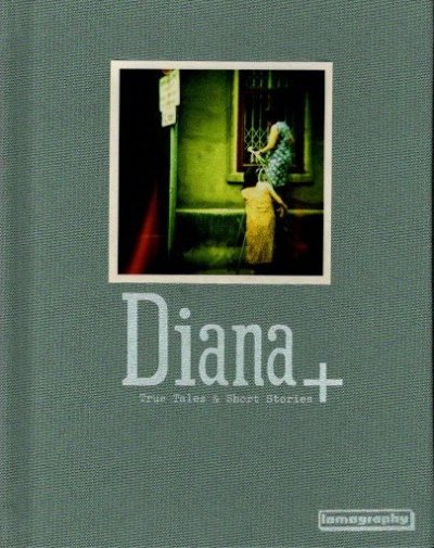 Diana+True Tales & Short Stories
