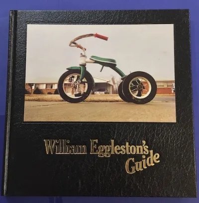 William Eggleston's guideꥢࡦ륹ȥ