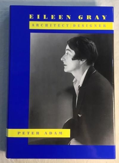EILEEN GRAY アイリーン・グレイ ARCHITECT DESIGNER - 東京