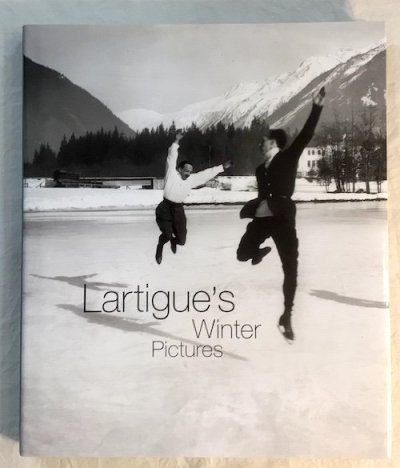 Lartigue's Winter Picturesåᥢꡦƥ