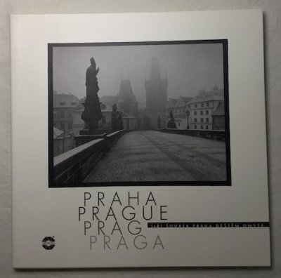 PRAHA PRAGUE PRAG PRAGAץ