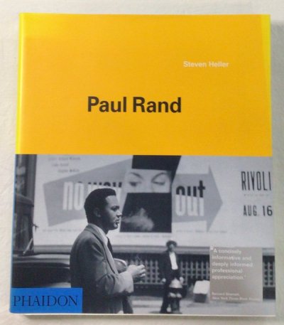 Paul Randݡ롦