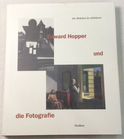 Edward Hopper und die Fotografieɥɡۥåѡȼ̿
