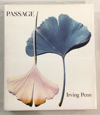 PASSAGEIrving Penn󥰡ڥ