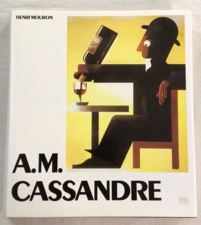 A.M.CASSANDREåɥ