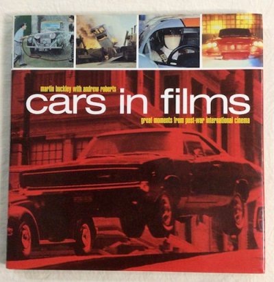 cars in films great moments from post-war international cinema