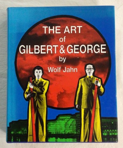 THE ART OF GILBERT & GEORGEСȡɡ硼